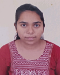 Ms. Kajal Rajendra Katte 