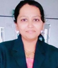 Prof. Patil Swapnali Dhanajay