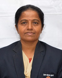 Dr. Rajashri Ramesh Chavan