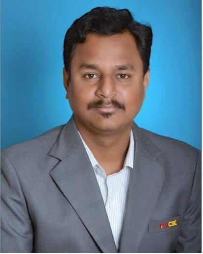 Prof. Dr. N. N. Jamadar