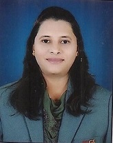 Prof. Suhani Najmuddin Jamadar