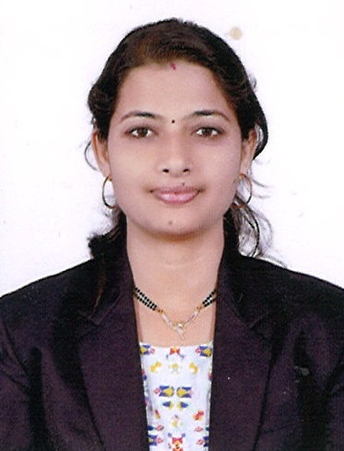 Dr. Patil Smita Pradip