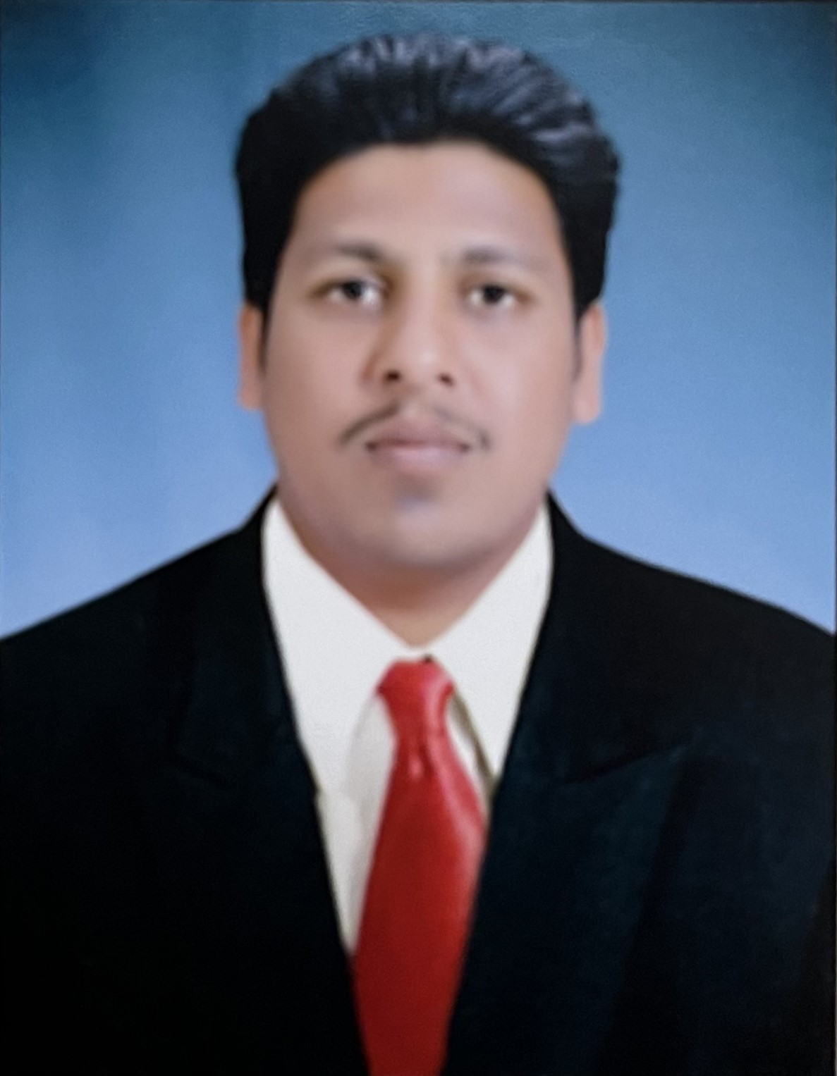 MR. BABAR H.S.