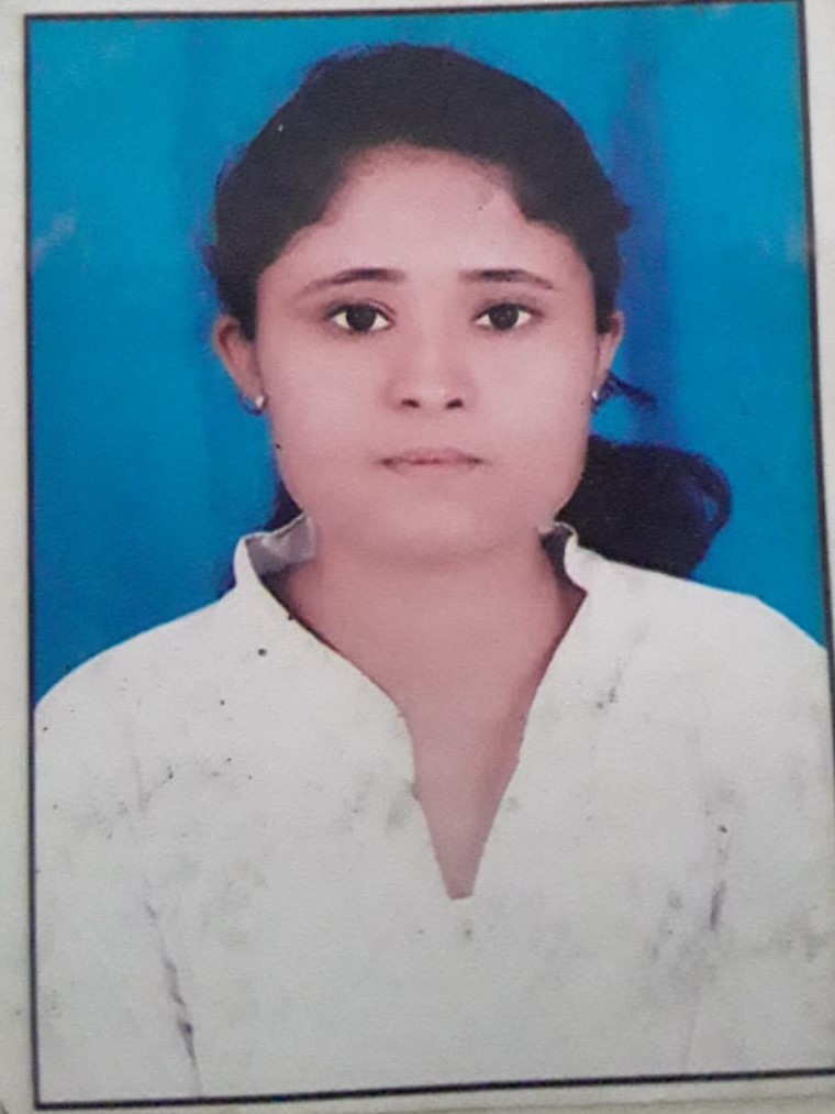 Mrs. Pawar Shital Kishor