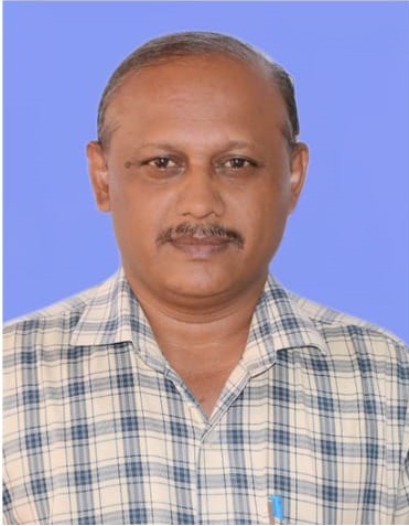 Prof. Pravin Jambukumar Chougule