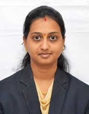 Ms. Patil Pooja Raghunath 