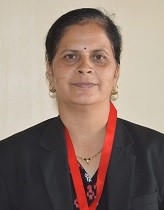 Dr. Bhosale Sarika Anil