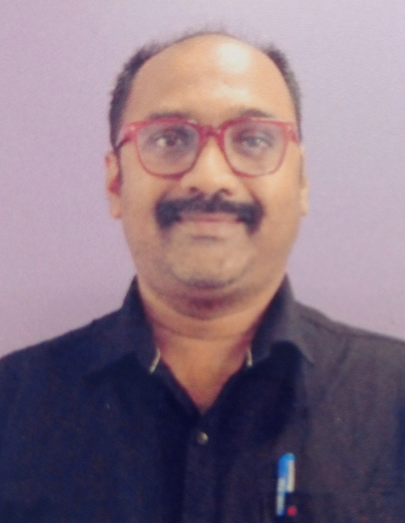 Prof. Swapnil Bhagawanrao Khandagale