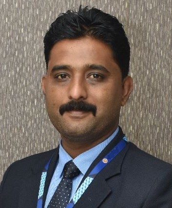 Prof. Gawade Pravin Prabhakar 