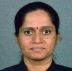 Mrs. Rajani Mahendra Mandhare