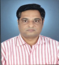 Prof.Jirange Ranjeet Babasaheb