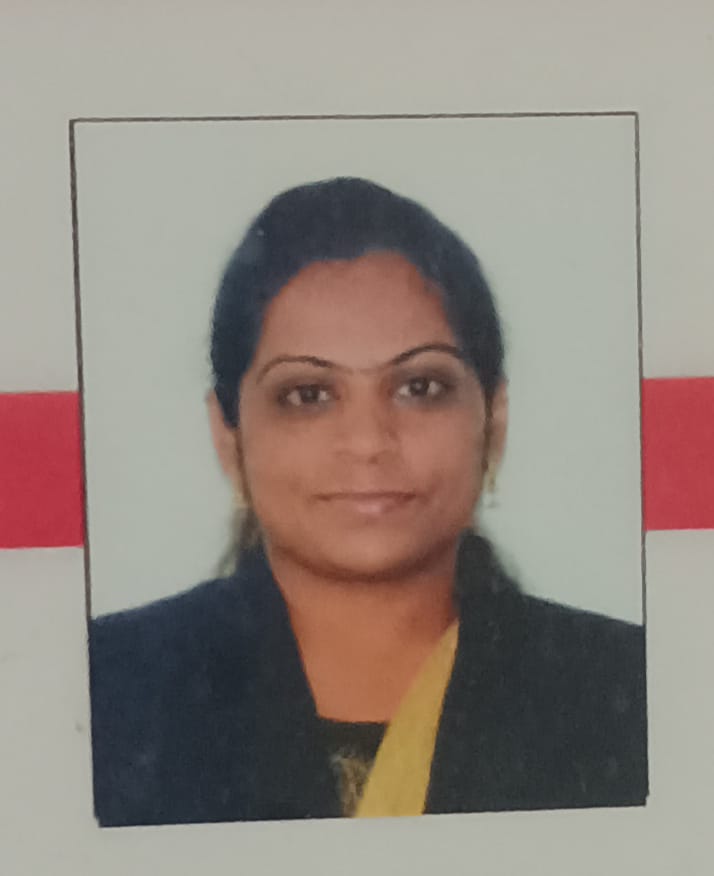 Ms. Snehal Rajendra Chavan