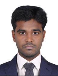 Prof.  DINESHKUMAR P