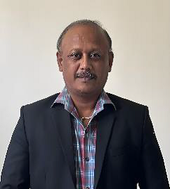 Prof. Pravin Jambukumar Chougule