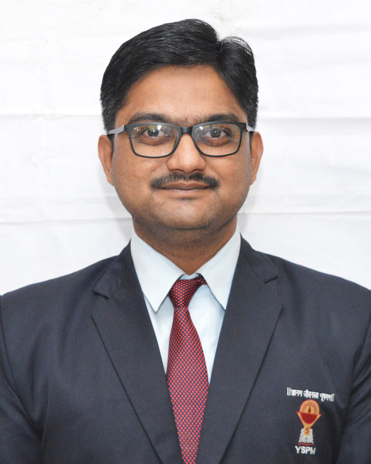 Prof. Thorat Ashish Tanajirao