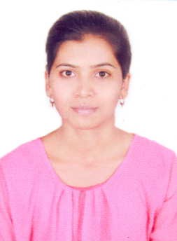 Smt. Shende Pallavi Tanaji