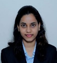 Ms. Mane Dhanashri Suresh                 