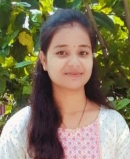 Ms. Kadam Nikita P. 