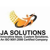 JA Solution-Satara